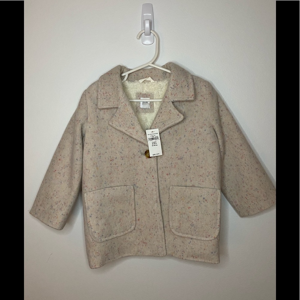 Gap Toddler Coat